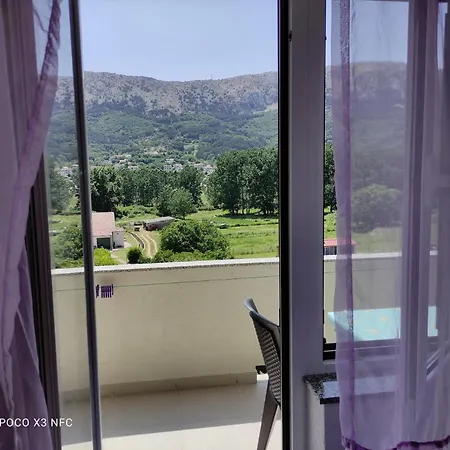 Lovric Apartment Baška