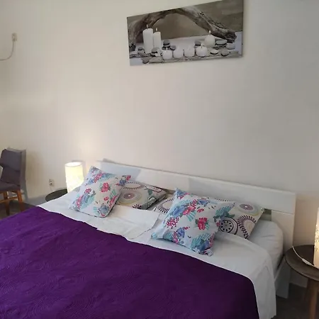 Lovric Apartmán
