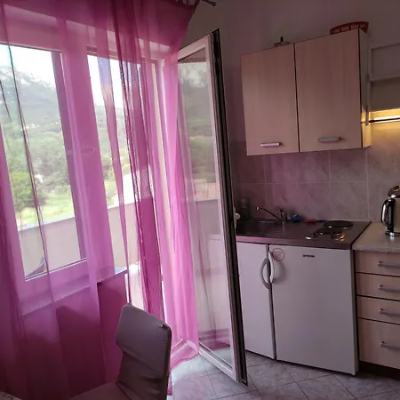 Apartmán Lovric