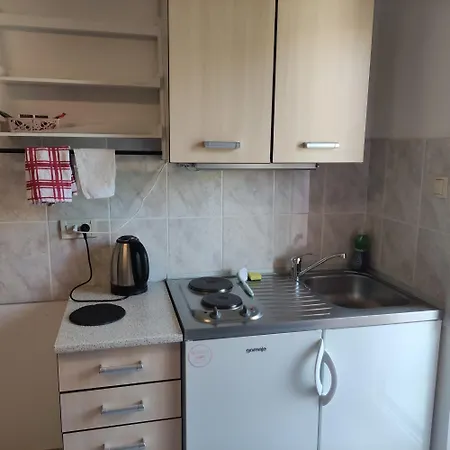 Apartmán Lovric *