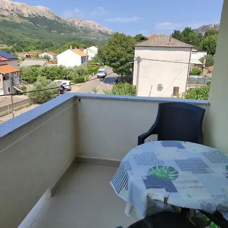 Lovric * Baška
