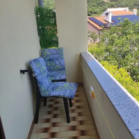 Apartmán Lovric Baška