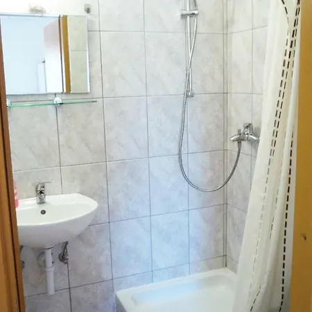 Apartment Lovric Baška