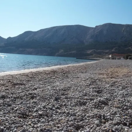 Apartment Lovric Baška