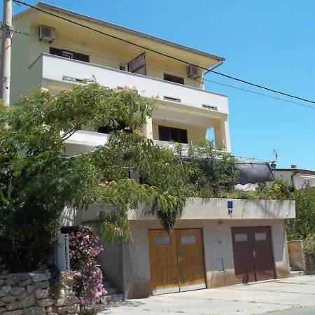 Lovrić Appartement
