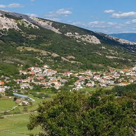 Lovrić Appartement