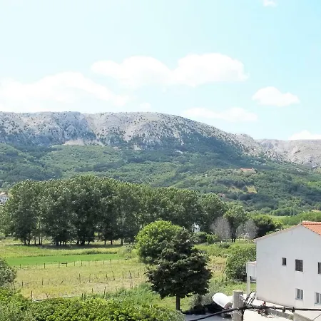 Jurandvor 7a Lovric Baska (Krk)