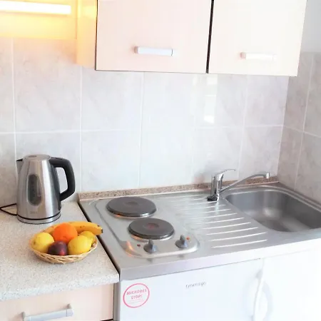 Jurandvor 7a Lovric Apartment *