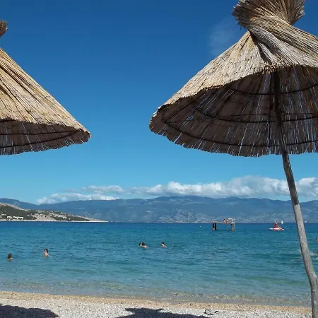 Lovric アパート *