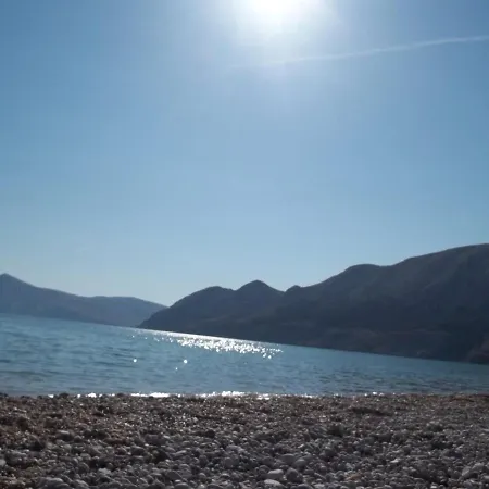 Jurandvor 7a Lovric Baska (Krk)