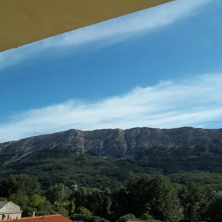 Lovrić Appartement