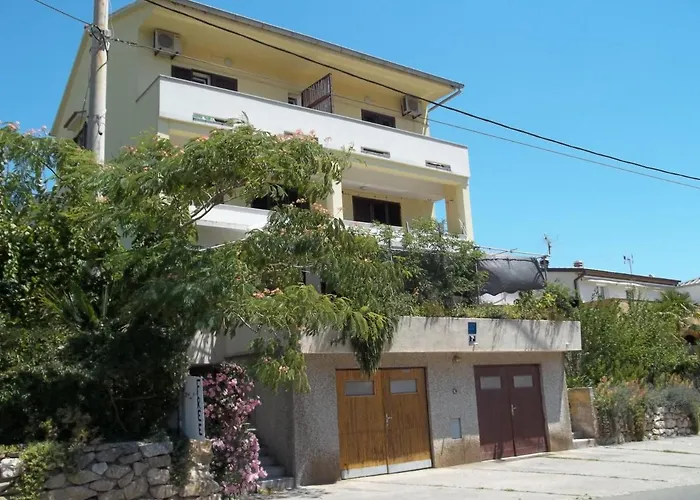 Lovric Διαμέρισμα