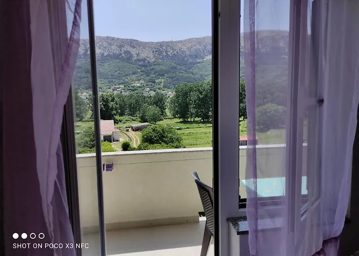 Lovric Διαμέρισμα Baška