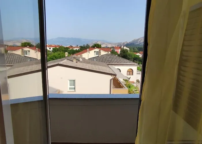Lovric Διαμέρισμα Baška