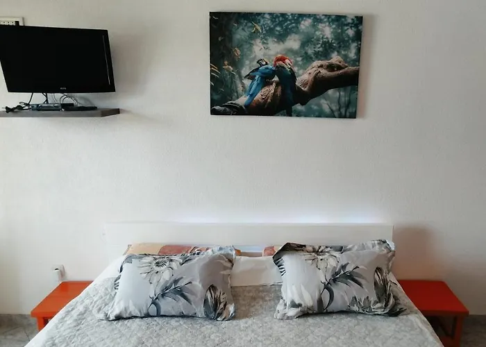 Lovric Διαμέρισμα