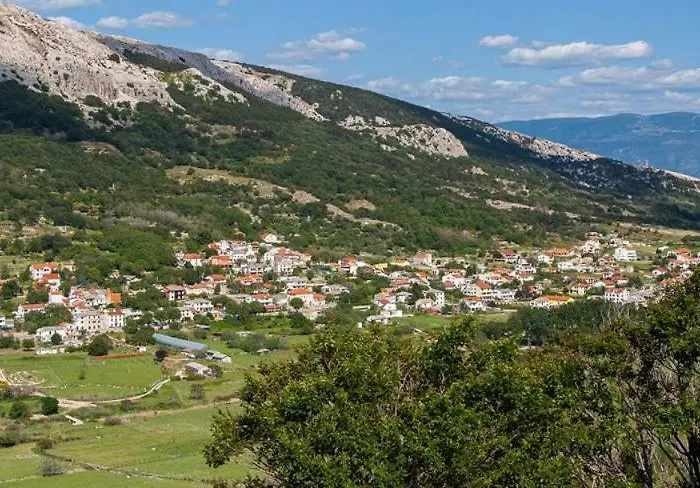 Lovric Διαμέρισμα
