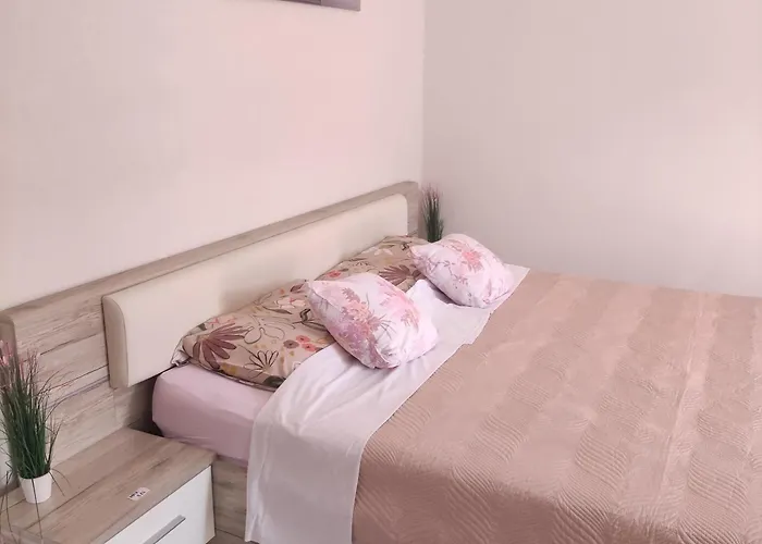 Lovric Appartamento *