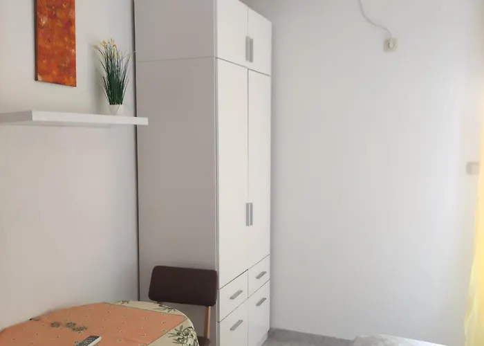 Appartamento Lovric Baška