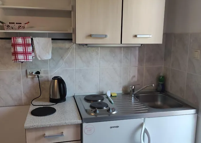 Apartamento Lovric *