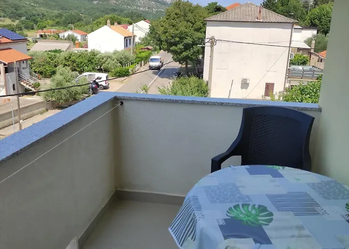 Lovric * Baška