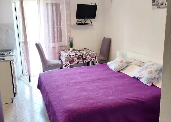 Apartamento Lovric *