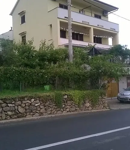 Διαμέρισμα Lovric