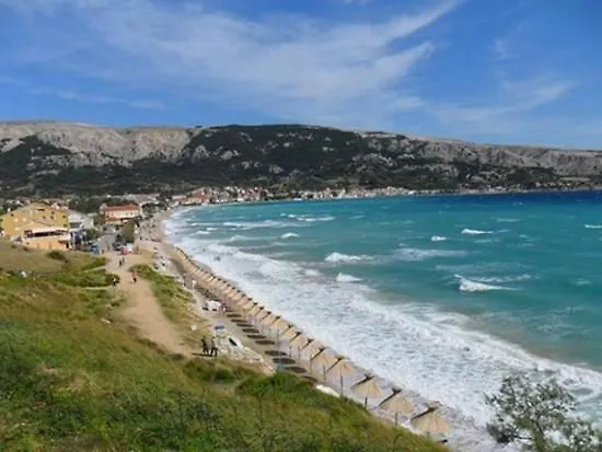 Lovric Διαμέρισμα