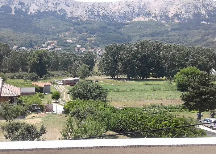Lovric Διαμέρισμα *