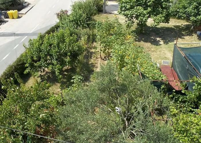 Lovric Διαμέρισμα