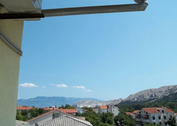 Διαμέρισμα Lovric
