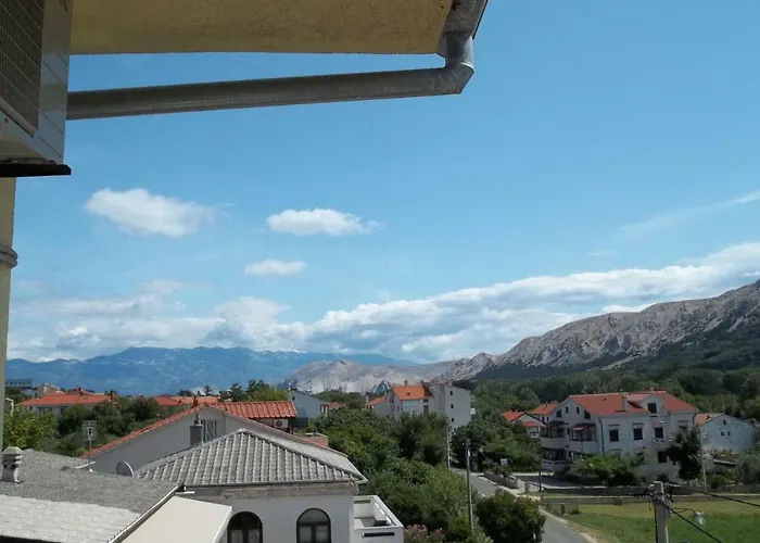 Lovric Διαμέρισμα