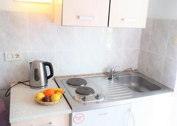 Lovric Appartamento *