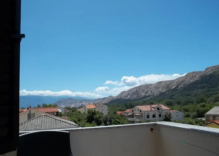 Appartamento Lovric *