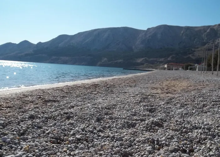Διαμέρισμα Lovric Baška