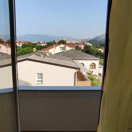 Lovric 公寓 巴斯卡