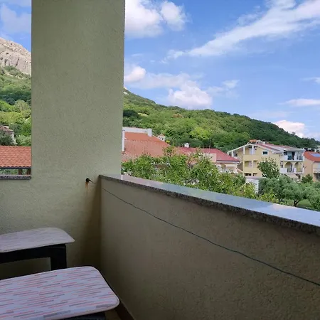 公寓 Lovric 巴斯卡