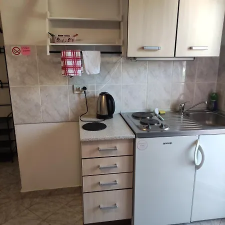 Lovric Apartmán *