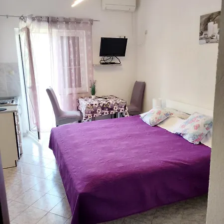 Apartmán Lovric *